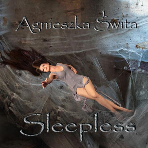 Sleepless by Agnieszka Swita