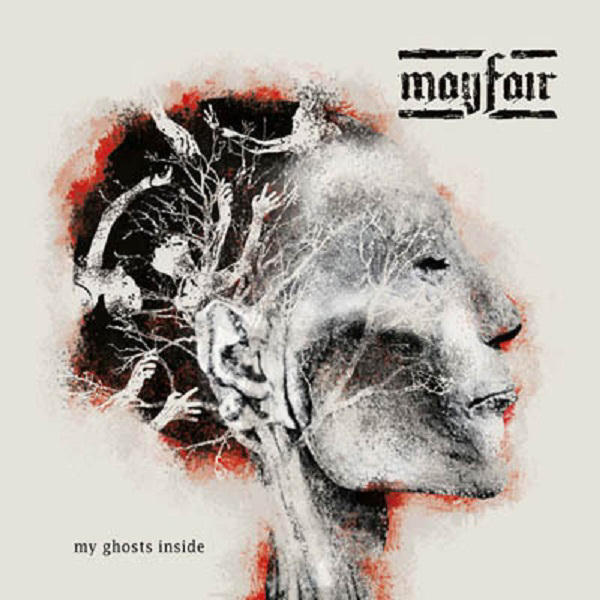 My Ghosts Inside by Mayfair