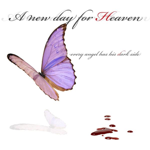 A New Day For Heaven (CD1) by Orenda