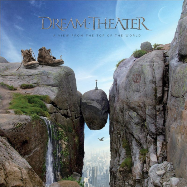 A View From The Top Of The World by Dream Theater