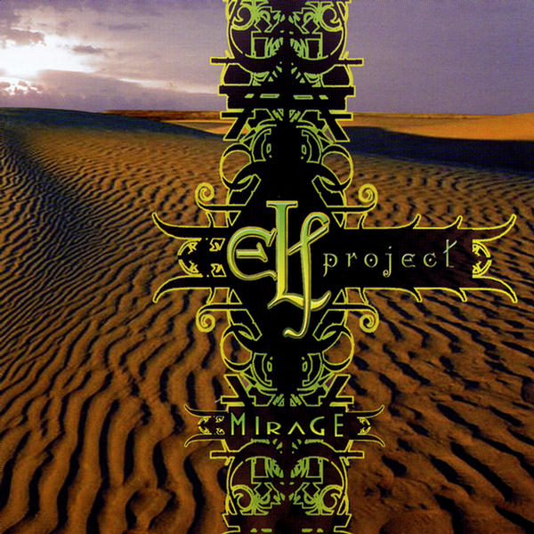 Mirage by Elf Project