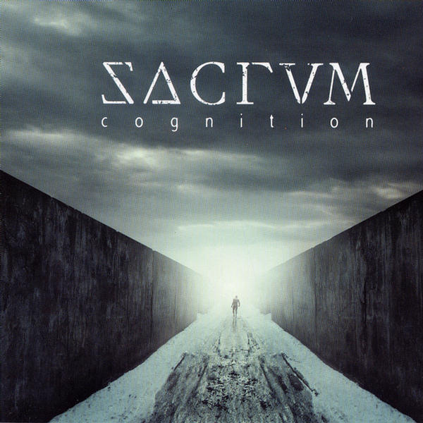 Cognition by Sacrum