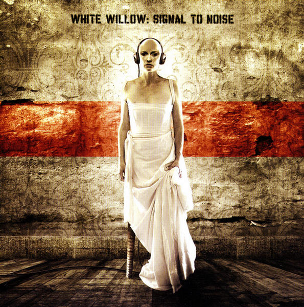 Signal To Noise by White Willow