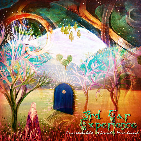 Incredible Good Fortune by 3rd Ear Experience