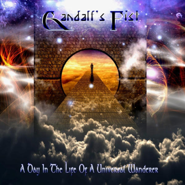 A Day in the Life of a Universal Wanderer by Gandalf's Fist