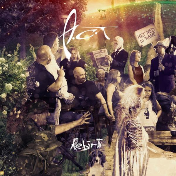 Rebirth by A.C.T