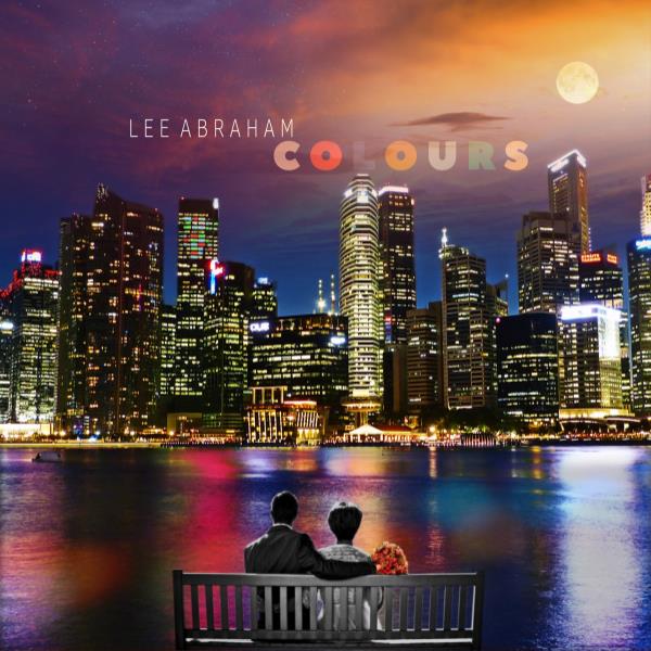 Colours by Lee Abraham