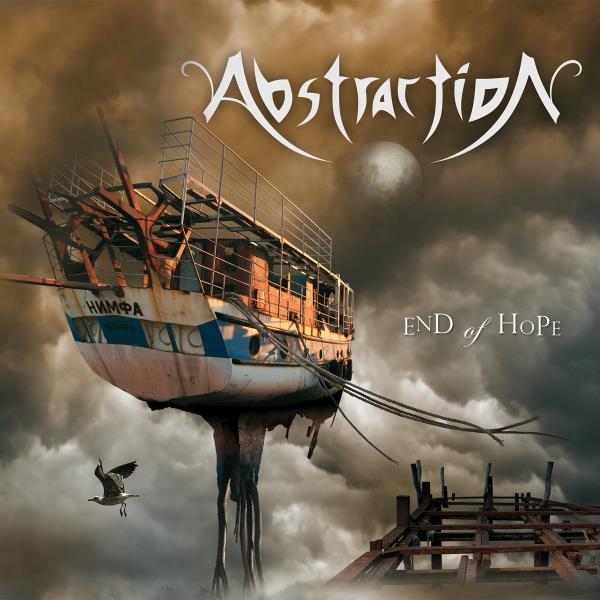 End of Hope by Abstraction