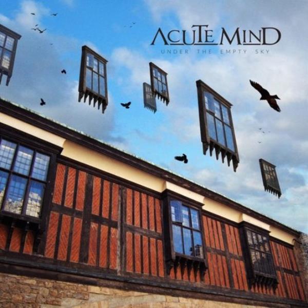 Under the Empty Sky by Acute Mind