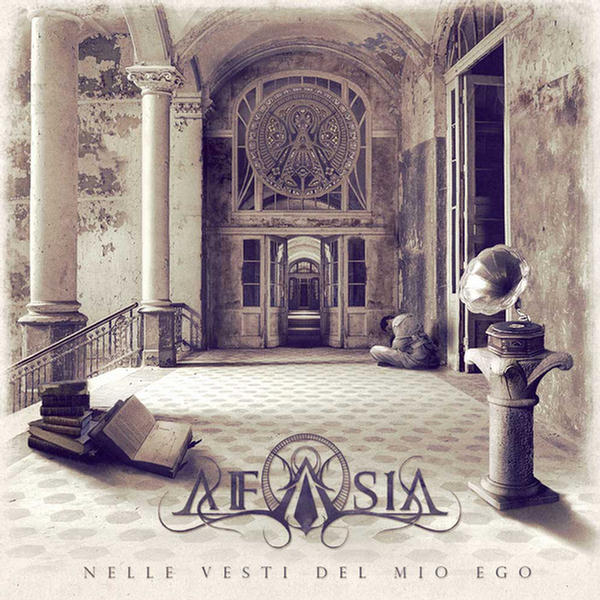 Nelle Vesti Del Mio Ego by Afasia