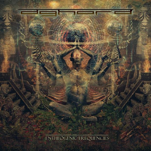 Entheogenic Frequencies by Aghora