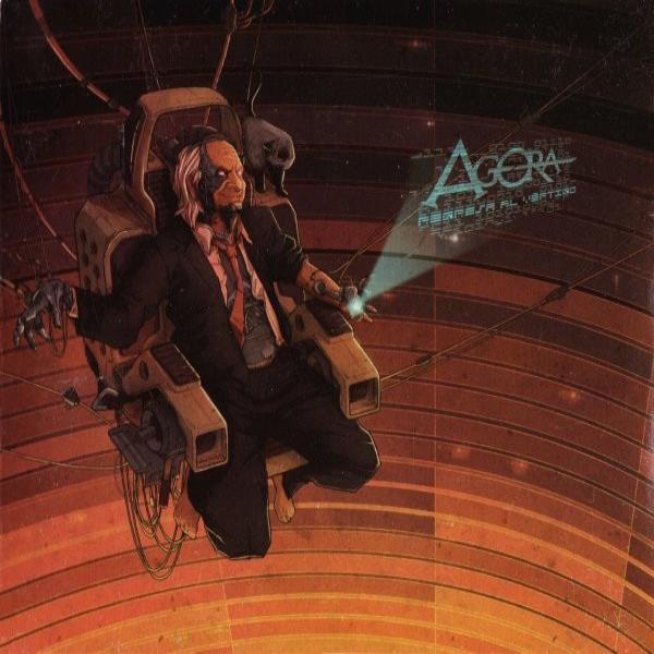 Regresa al Vértigo by Agora