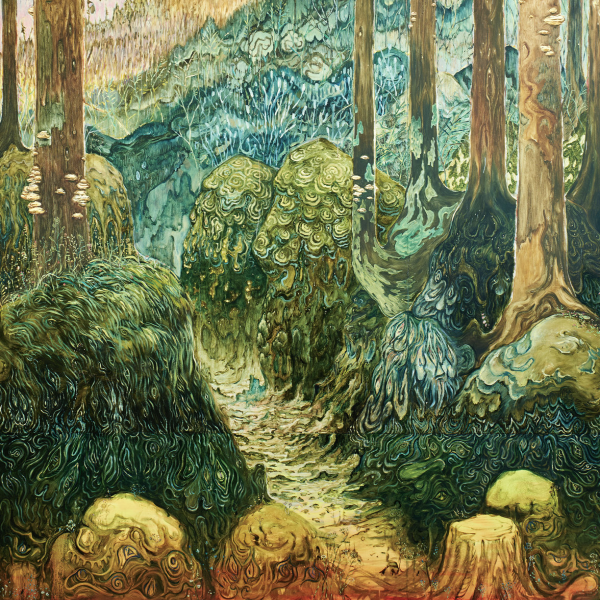 Agusa by Agusa