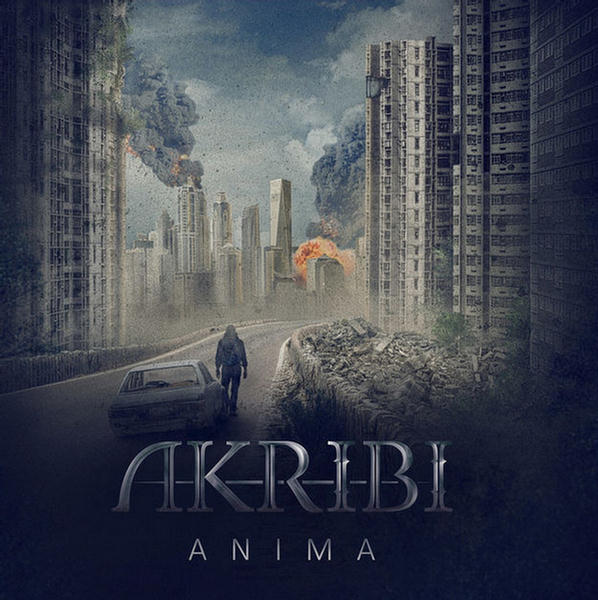 Anima by Akribi
