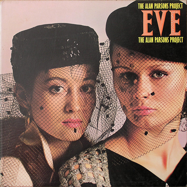 Eve (Expanded Edition) by Alan Parsons Project