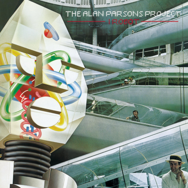I Robot (Expanded Edition) by Alan Parsons Project