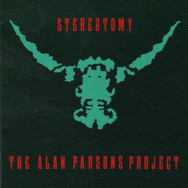 Stereotomy (Expanded Edition) by Alan Parsons Project