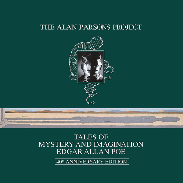 Tales Of Mystery And Imagination (2007 Expanded Edition) by Alan Parsons Project