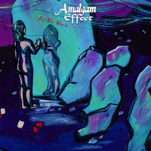 As We Were by Amalgam Effect