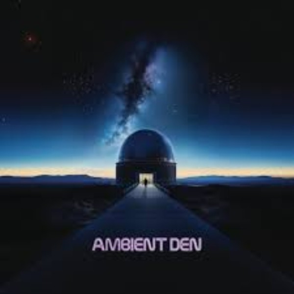 Ambient Den by Ambient Den
