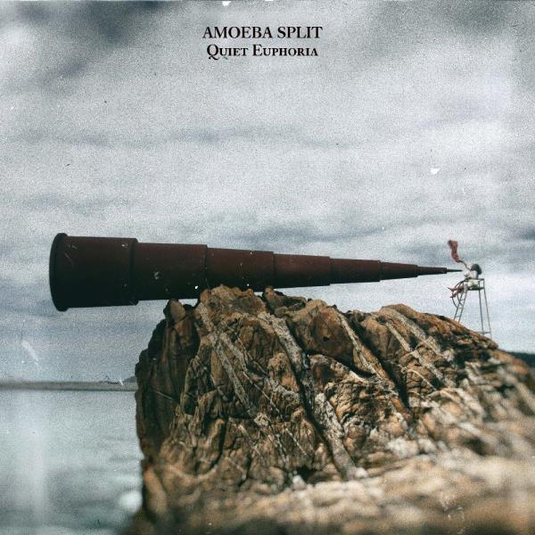 Quiet Euphoria by Amoeba Split
