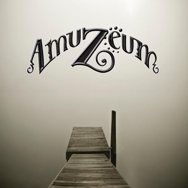 New Beginnings by Amuzeum