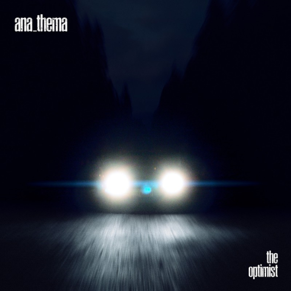 The Optimist by Anathema