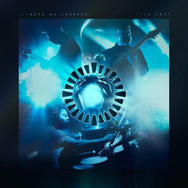 Live 2017 by Animals As Leaders
