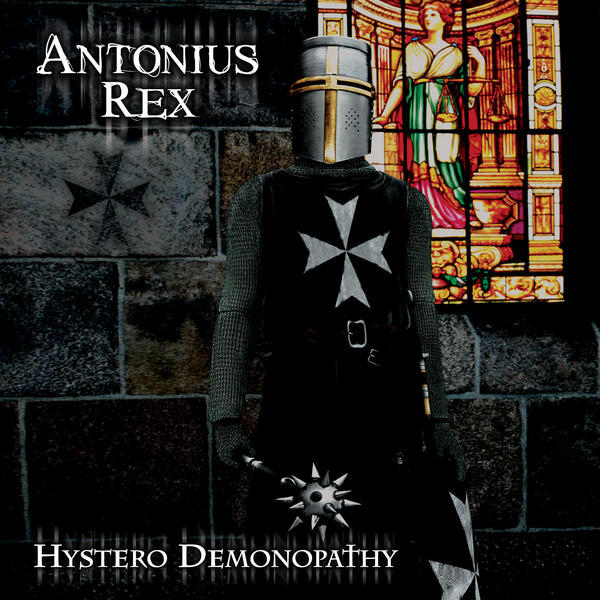 Hystero Demonopathy by Antonius Rex