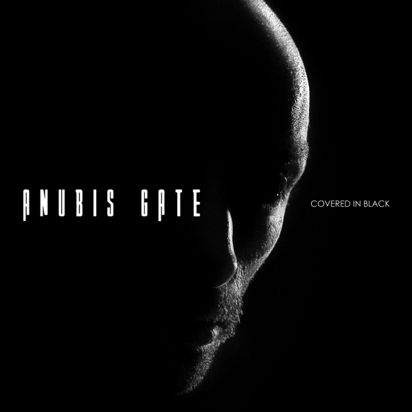 Covered In Black by Anubis Gate