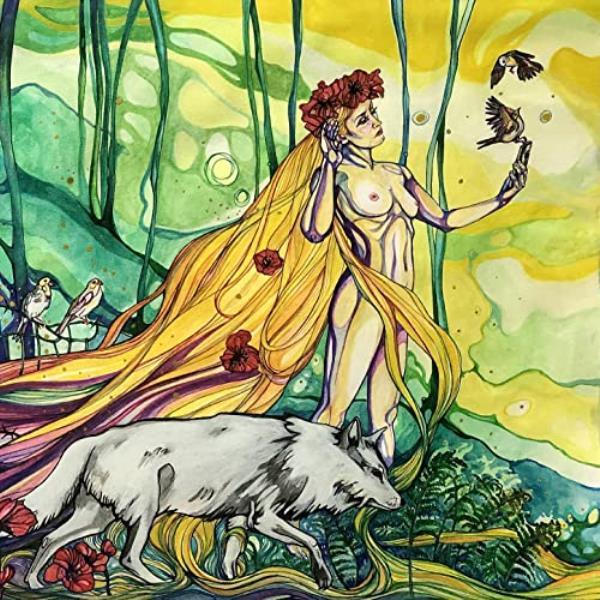 Madness and Magic by Arabs in Aspic