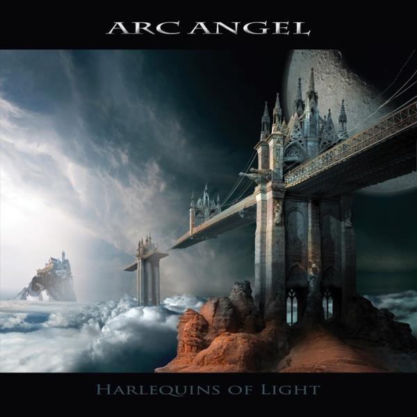 Harlequins Of Light by Arc Angel