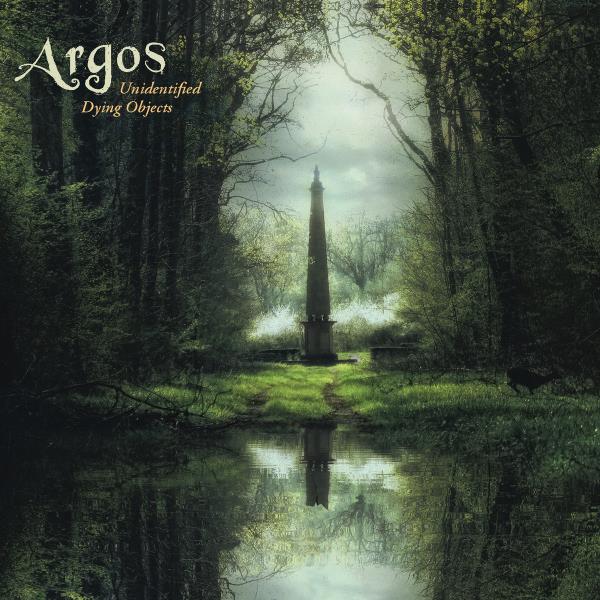 Unidentified Dying Objects by Argos