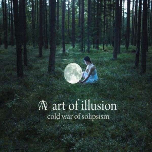 Cold War Of Solipsism by Art Of Illusion