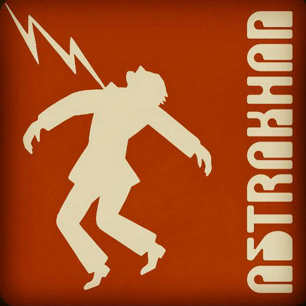 Adrenaline Kiss by Astrakhan