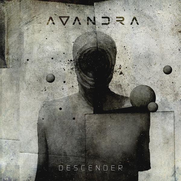 Descender by Avandra