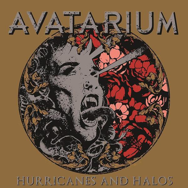 Hurricanes and Halos by Avatarium