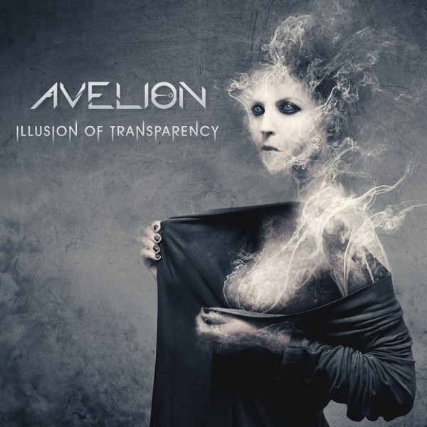 Illusion of Transparency by Avelion