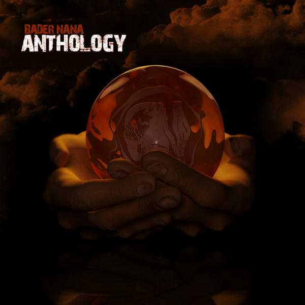 Anthology by Bader Nana