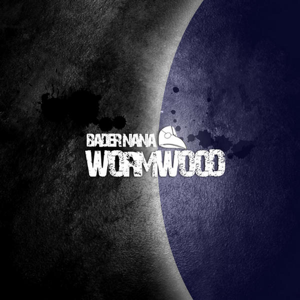 Wormwood by Bader Nana