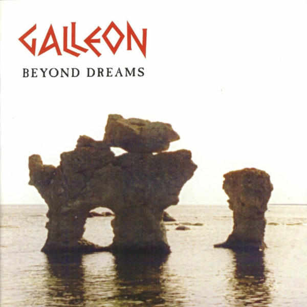 Beyond Dreams by Galleon