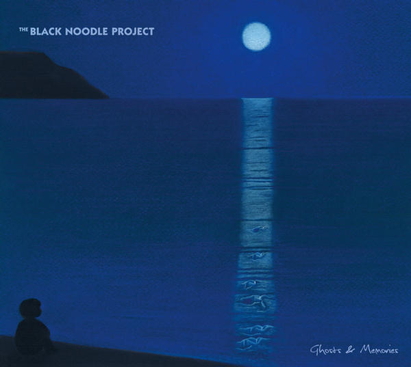 Ghosts & Memories by The Black Noodle Project