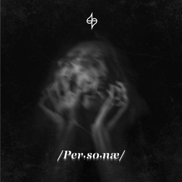 Personæ by Black Painted Moon