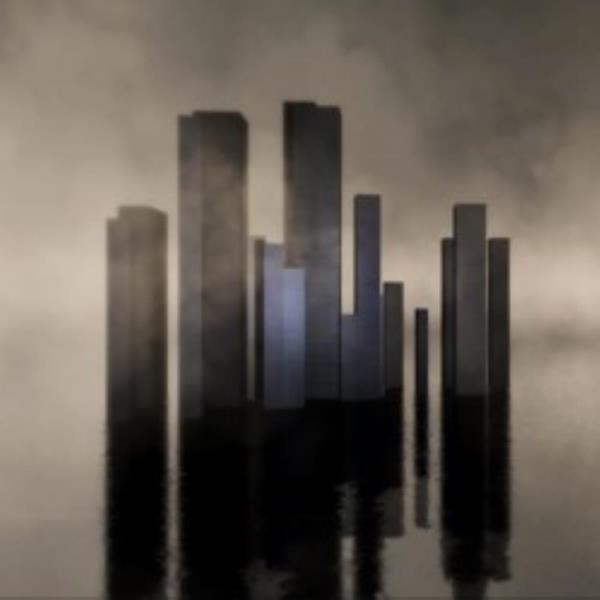 Modern Ruins by Tim Bowness