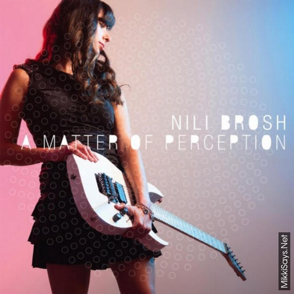 A Matter of Perception by Nili Brosh