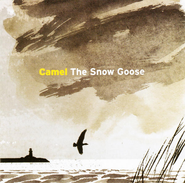 The Snow Goose (Re-recording) by Camel