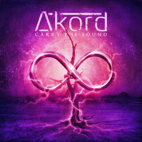 Carry the Sound by Akord
