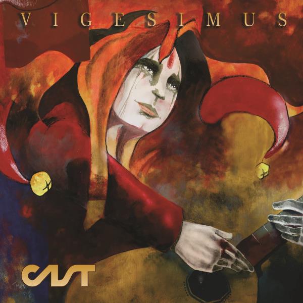 Vigesimus by Cast