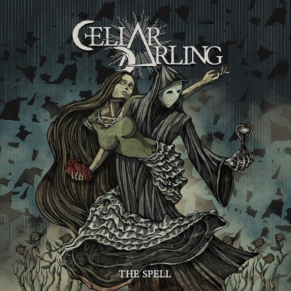 The Spell by Cellar Darling