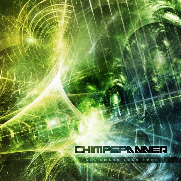 All Roads Lead Here EP by Chimp Spanner